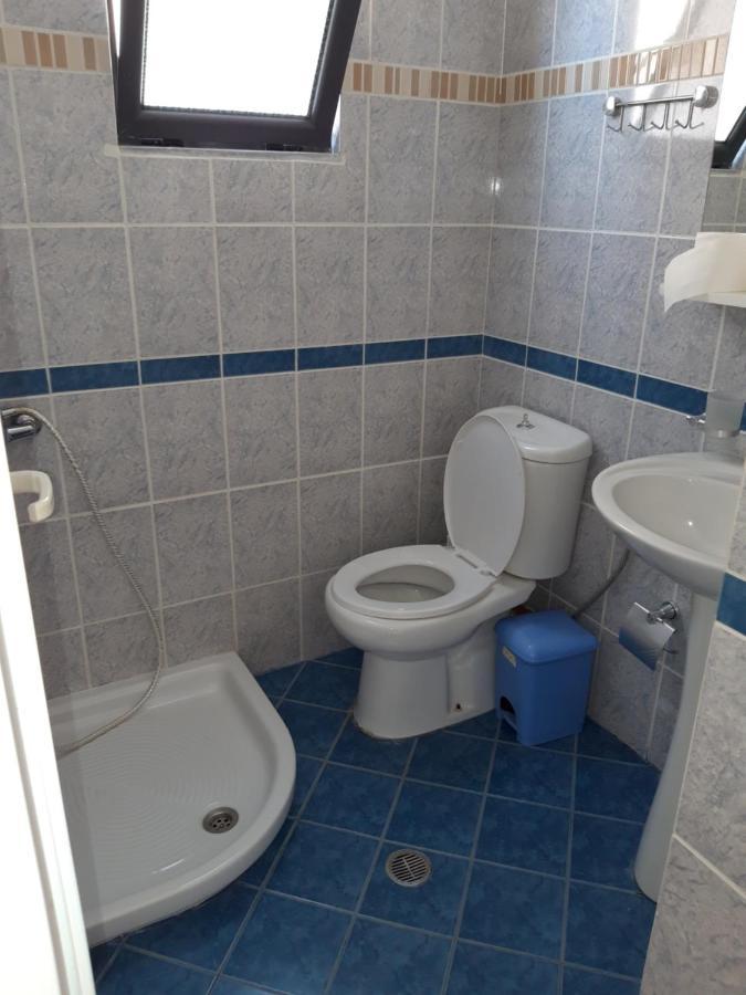 Noah Apartaments Sarandë Exteriör bild