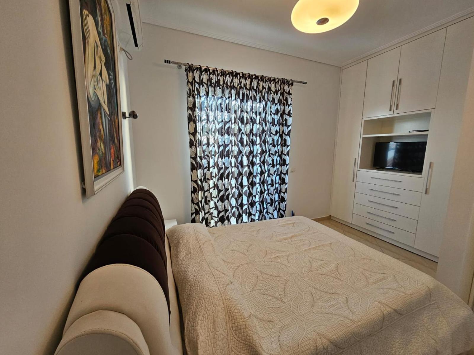 Noah Apartaments Sarandë Exteriör bild